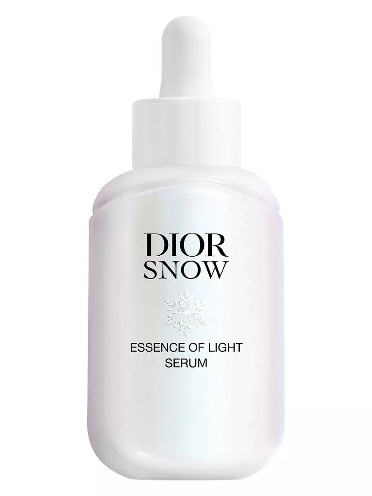 Dior Diorsnow Essence Of Light Serum Brightening Serum With A Vitamin C Derivative 1