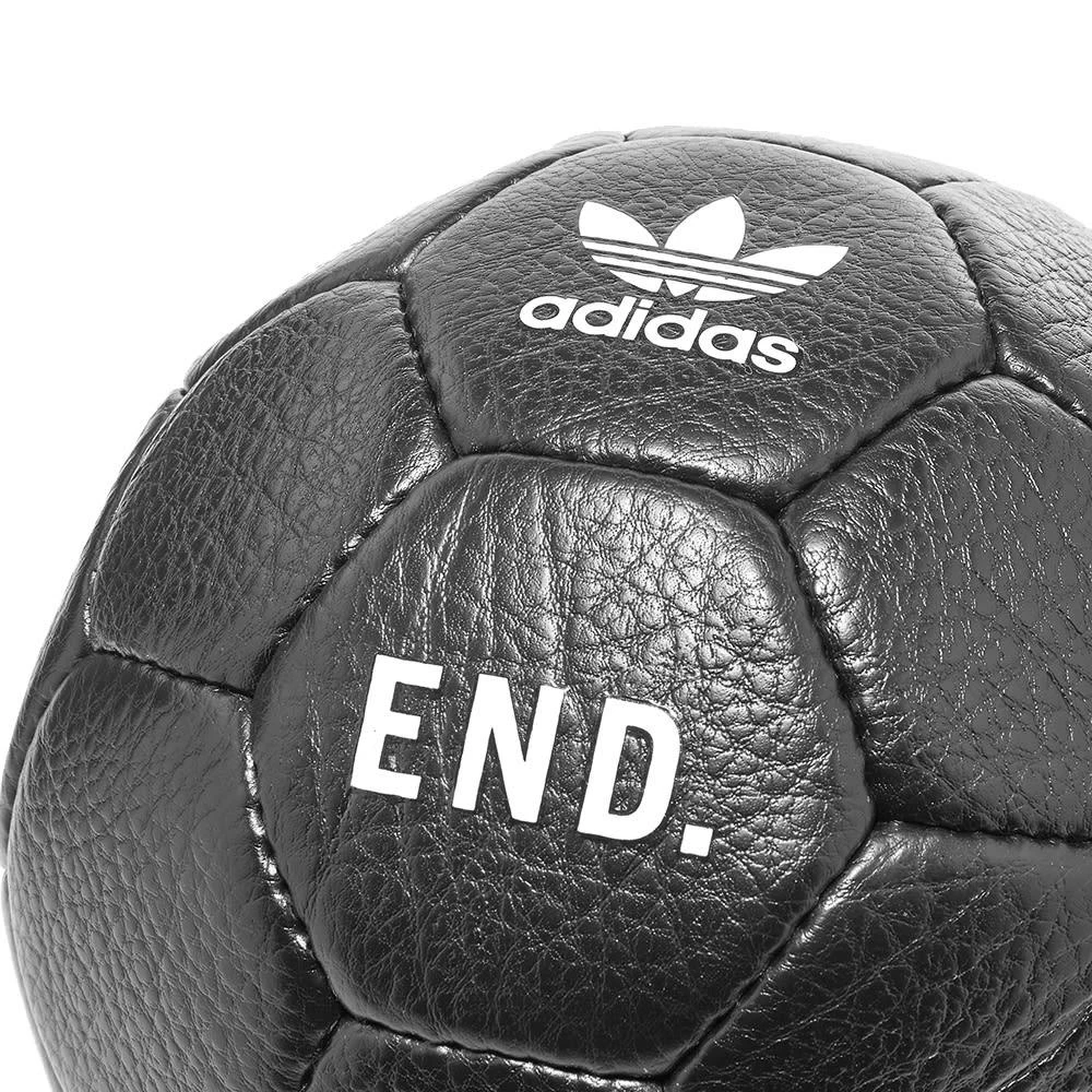 Adidas END. x Adidas x Neighborhood Home Football 2