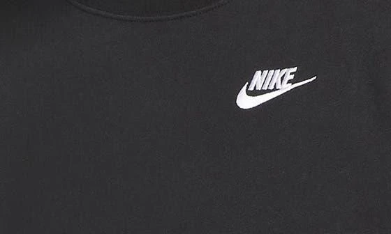 NIKE Sportswear Club Fleece Crewneck Sweatshirt 5