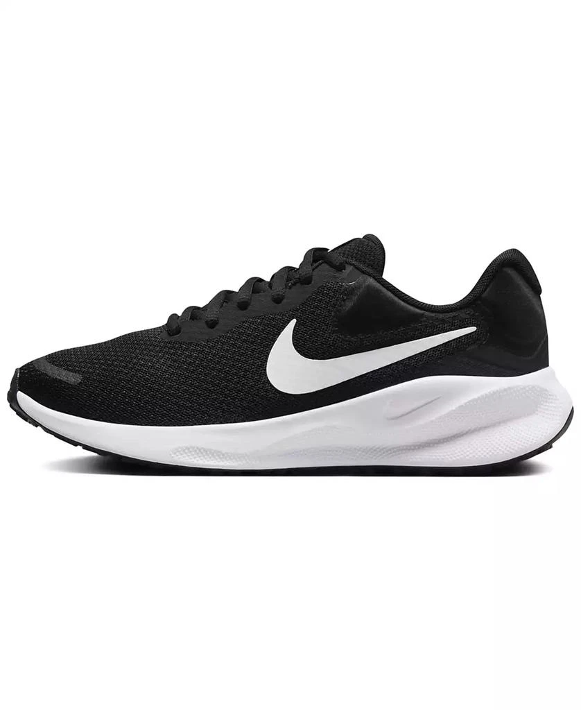 NIKE Women's Revolution 7 Running Sneakers from Finish Line 2