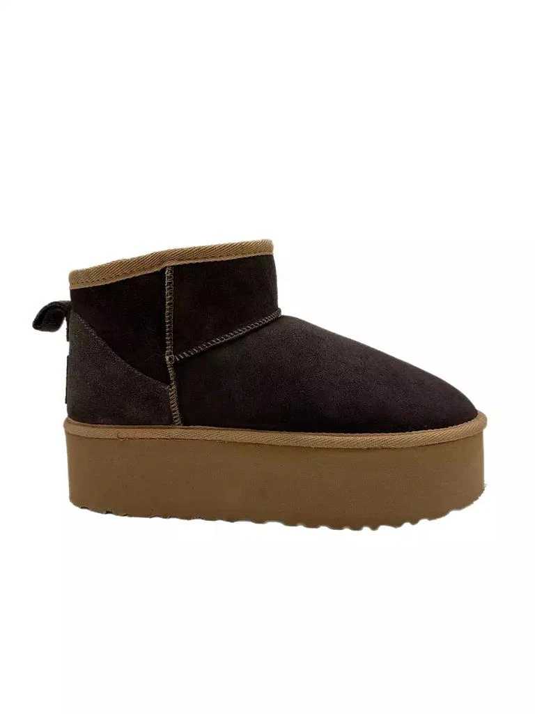Furniq UK Sheepskin Boots 1