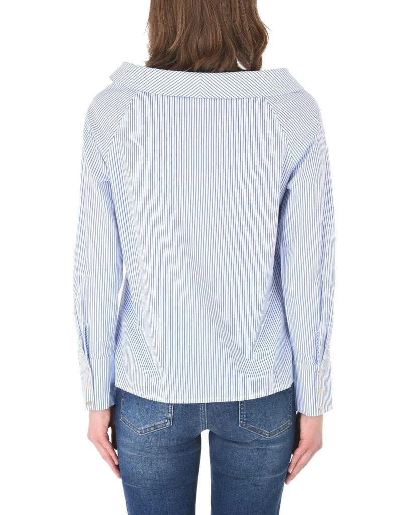 MINIMUM Striped shirt 3