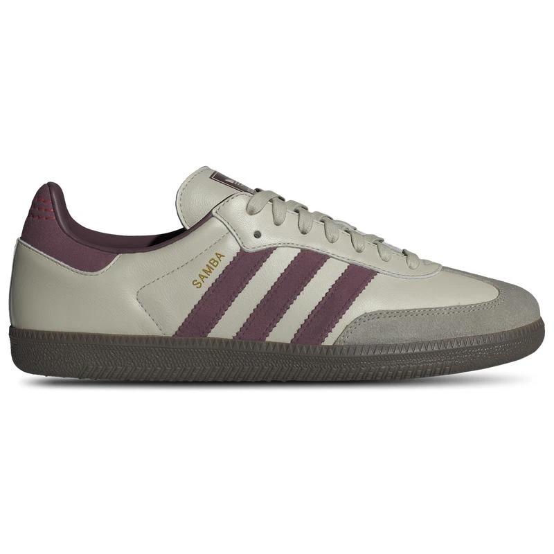 adidas gazelle silver green womens Samba ADV x Gino Iannucci – Premier main image 1
