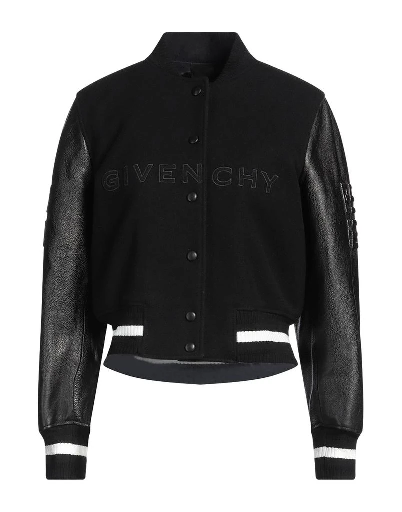 Givenchy Jacket 1