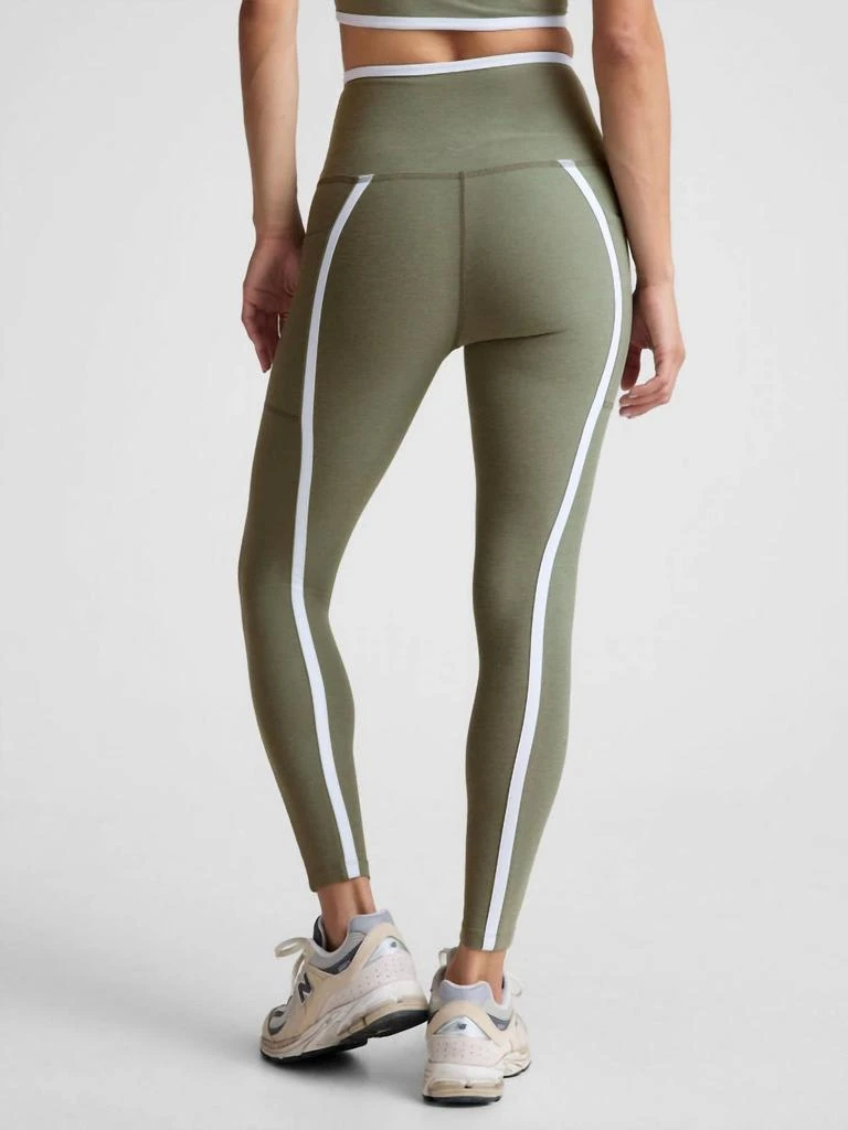 Beyond yoga Beyond Yoga - Women's Spacedye New Move High Waisted Midi Leggings 2