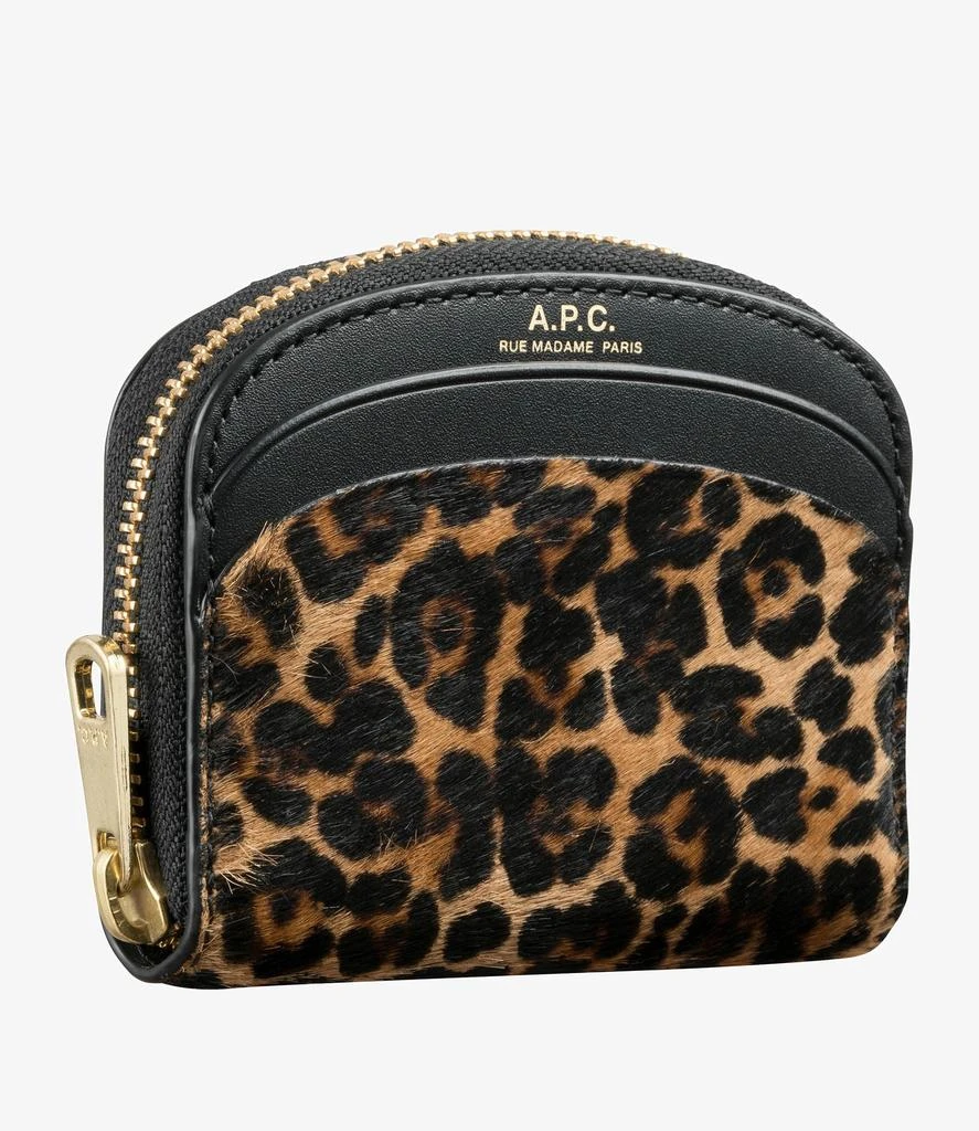 APC Demi-Lune Mini compact wallet 3