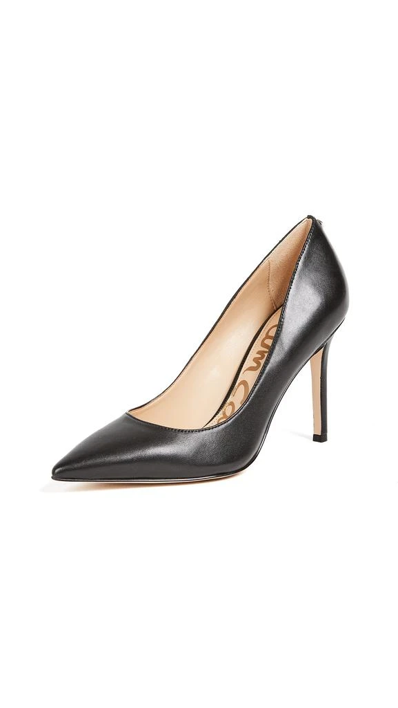 Sam Edelman Hazel Pumps 5