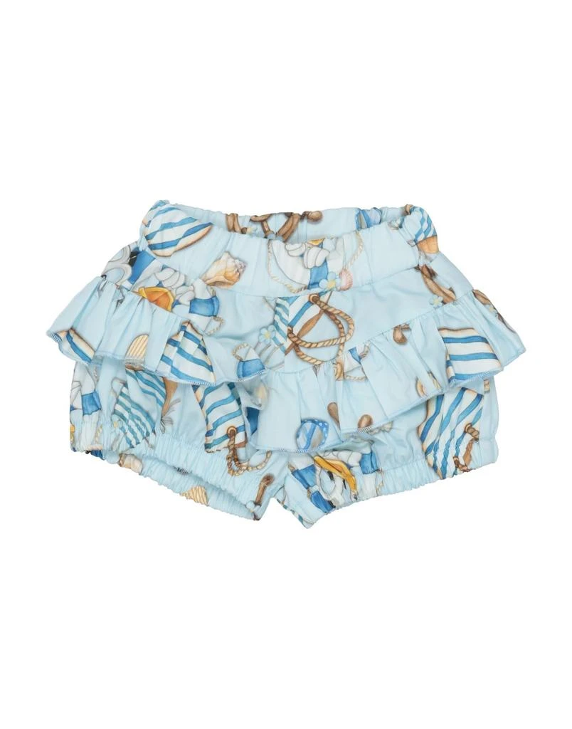 MONNALISA Shorts 
Bermuda