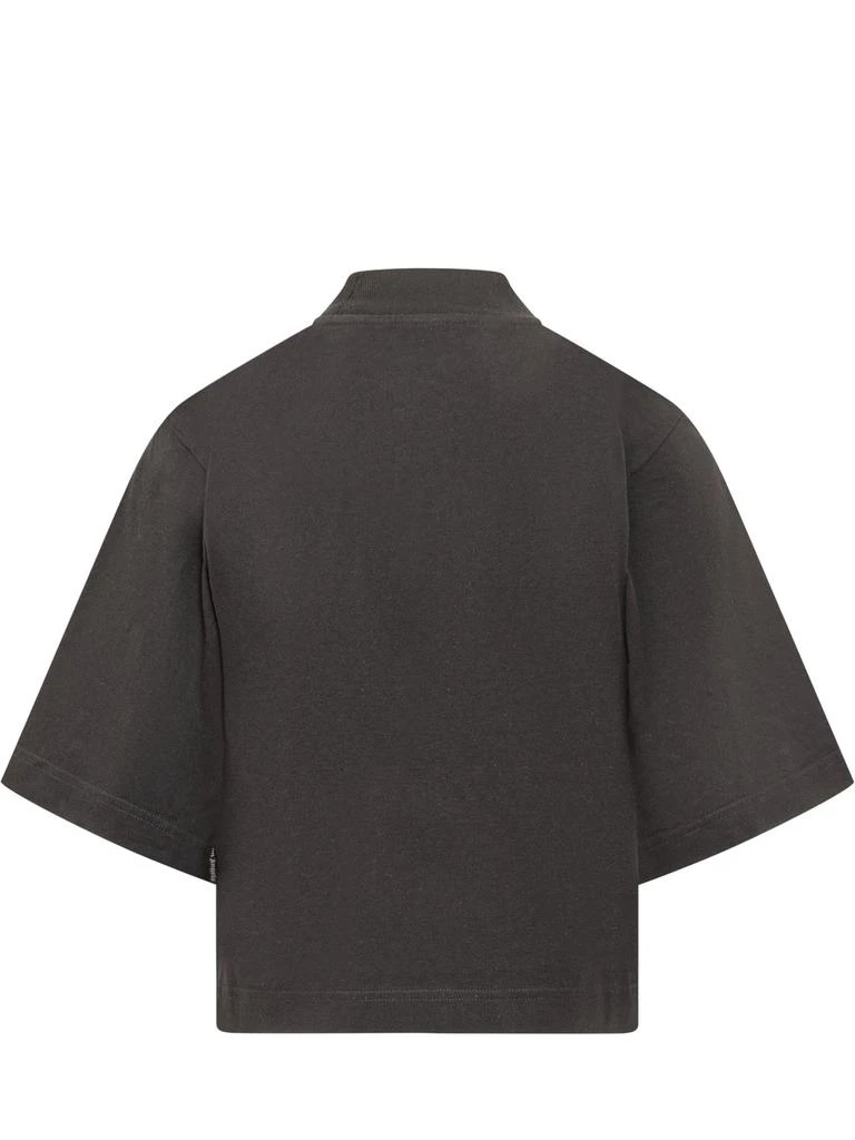 Palm Angels Palm Angels Graphic Printed T-Shirt 2
