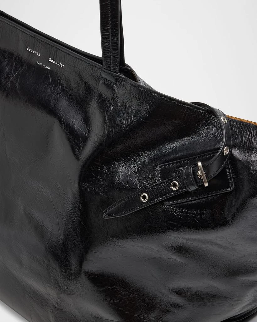 Proenza Schouler Days Calfskin Carryall Bag 6