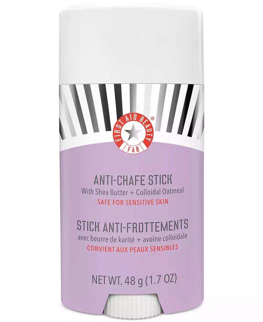 First Aid Beauty Anti-Chafe Stick, 1.7 oz.