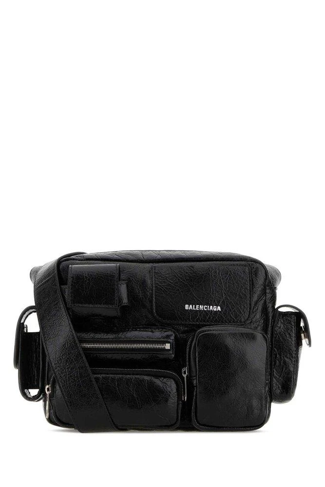 Balenciaga Balenciaga Superbusy Camera Bag