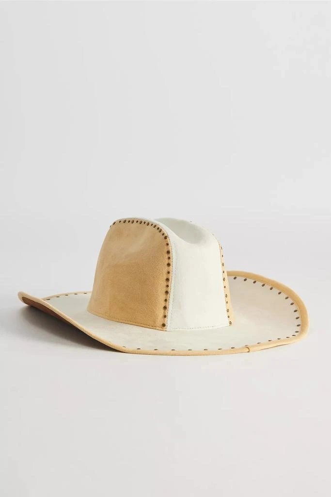 Urban Outfitters Varsity Cowboy Hat 4