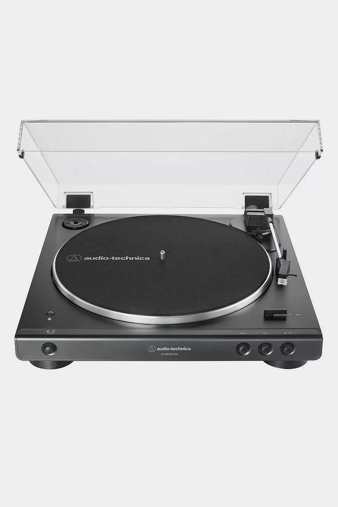 Audio-Technica AudioTechnica AT-LP60XBT-USB Automatic Bluetooth Turntable 2
