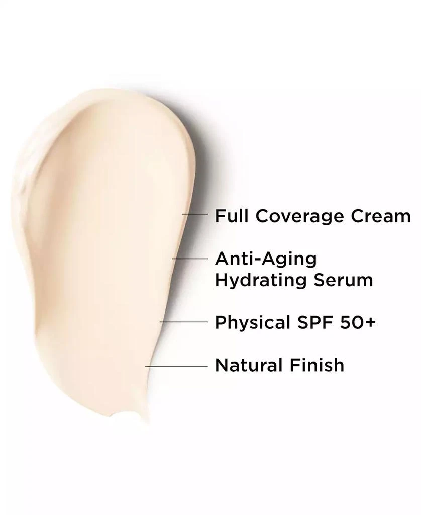 IT Cosmetics CC+ Cream with SPF 50+ 4