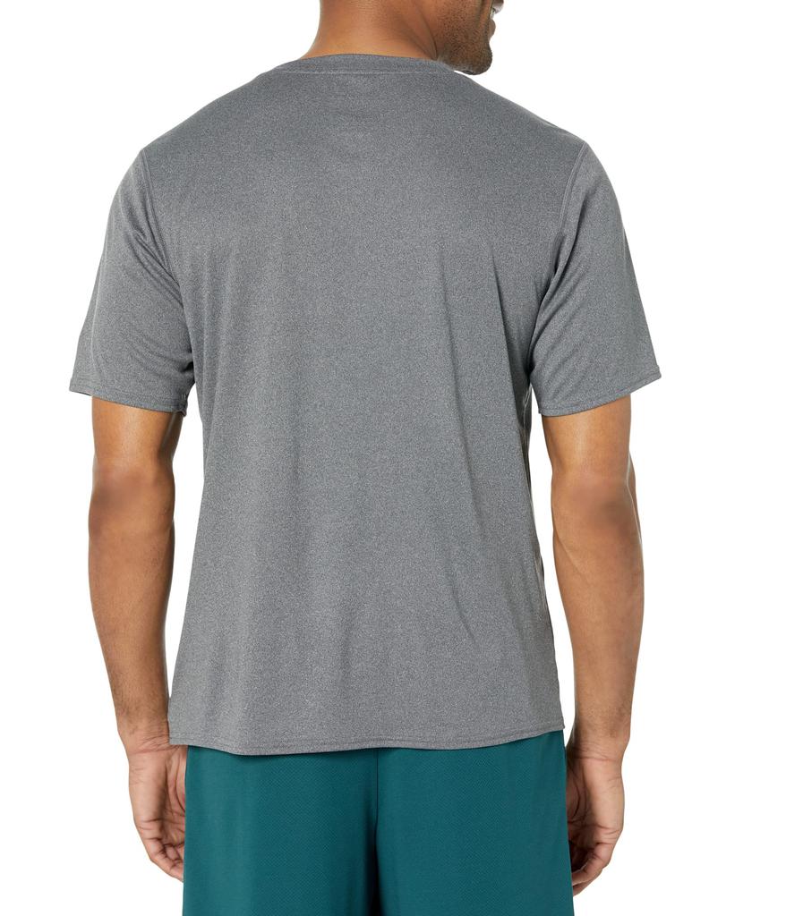 Speedo Graphic Short Sleeve Swim Tee