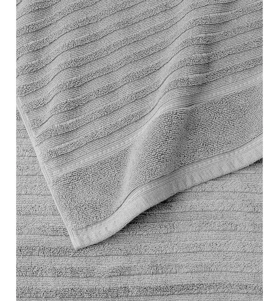 Martha Stewart Quick Dry Cotton Solid Bath Towel, 27" x 52", Exclusively at Macy’s 4