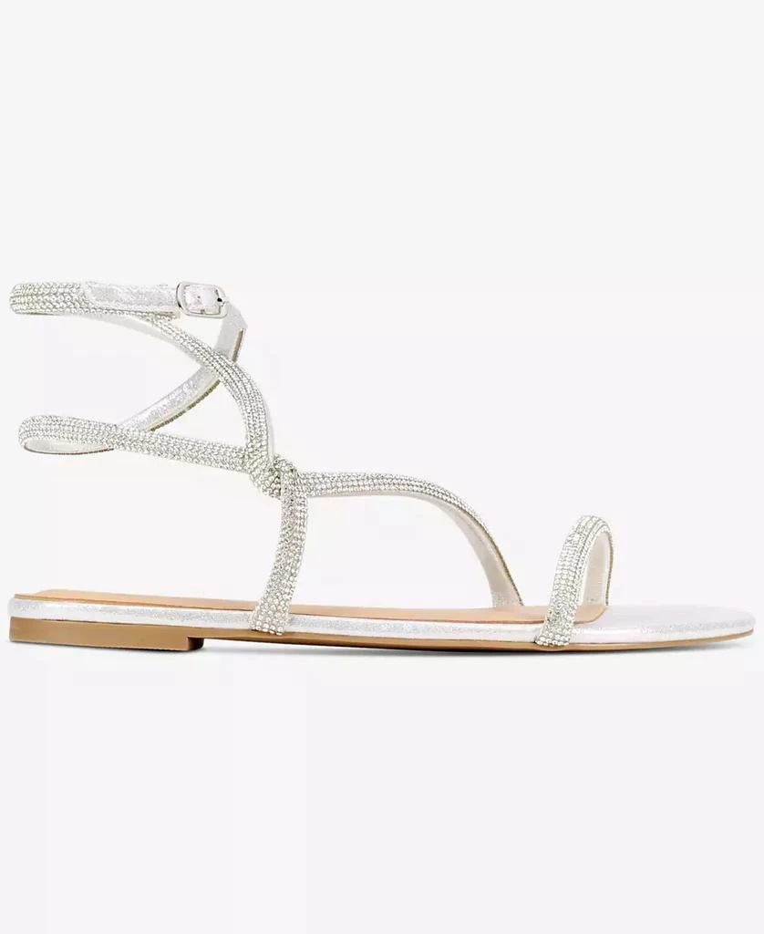 INC International Women's Addisonn Flat Sandals, Created for Macy's 10