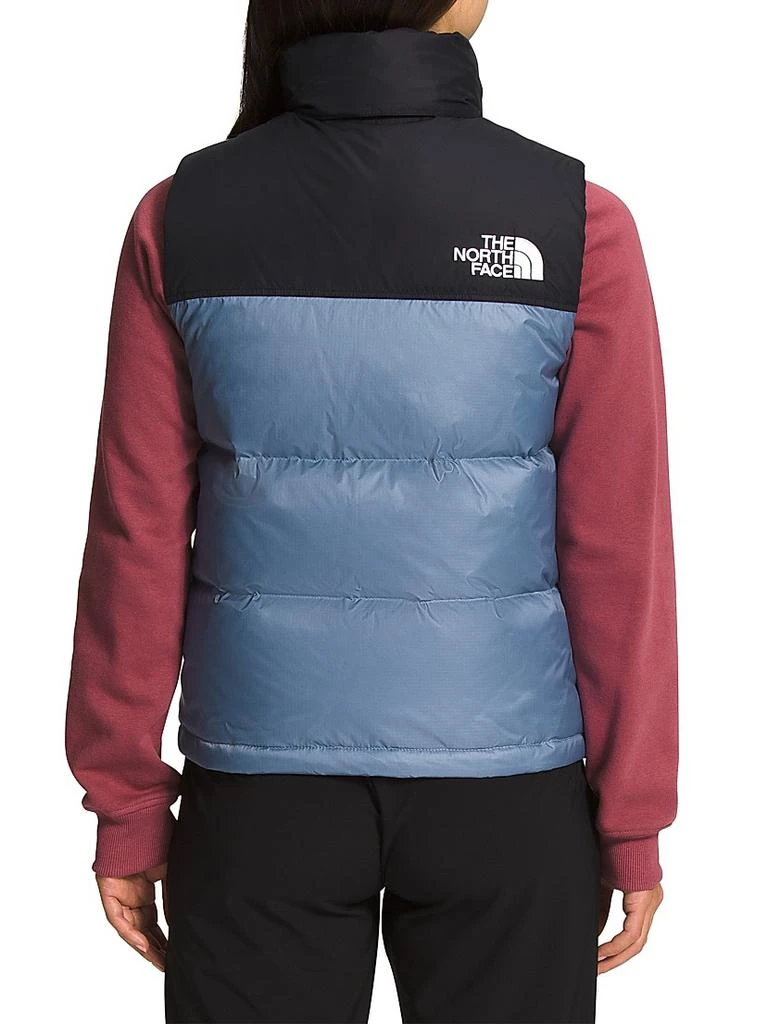 The North Face 1996 Retro Nuptse Vest 4