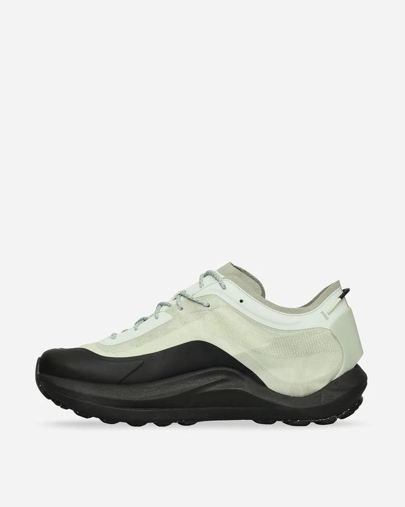 ROA Sella Sneakers Frosted Mint / Black 3