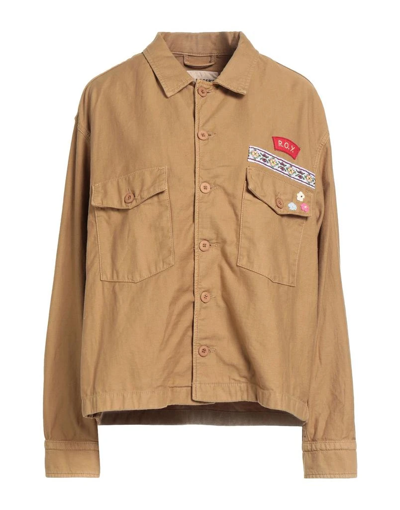 ROŸ ROGER'S Shirts 1