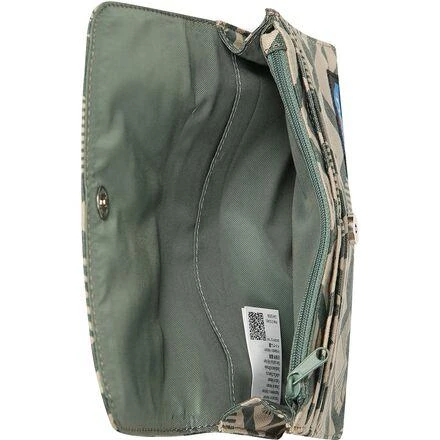 KAVU Islamorada Cross Body Wallet 3
