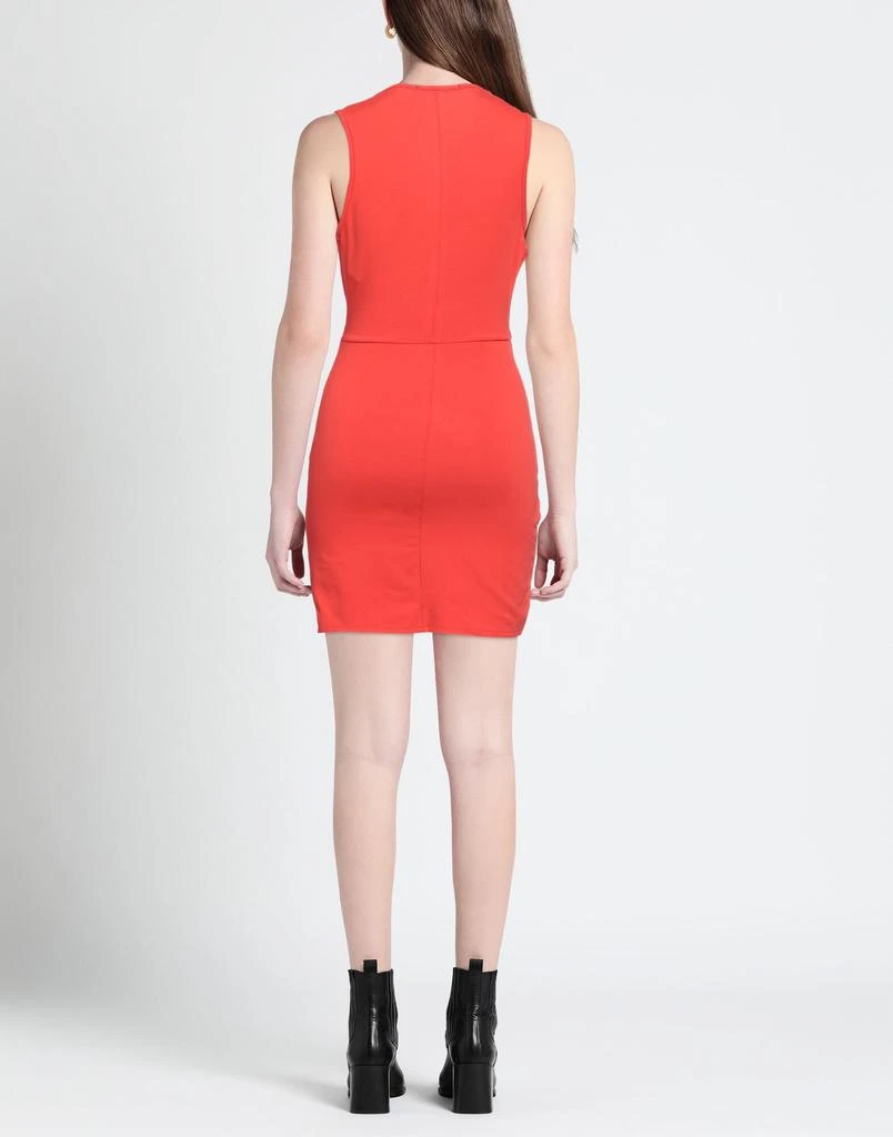 ODI ET AMO Short dress 3