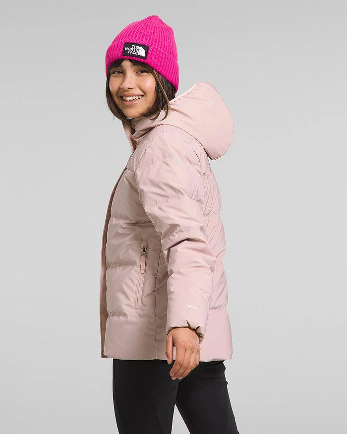 The North Face® Girls' North Down Fleece-Lined Parka - Big Kid 2