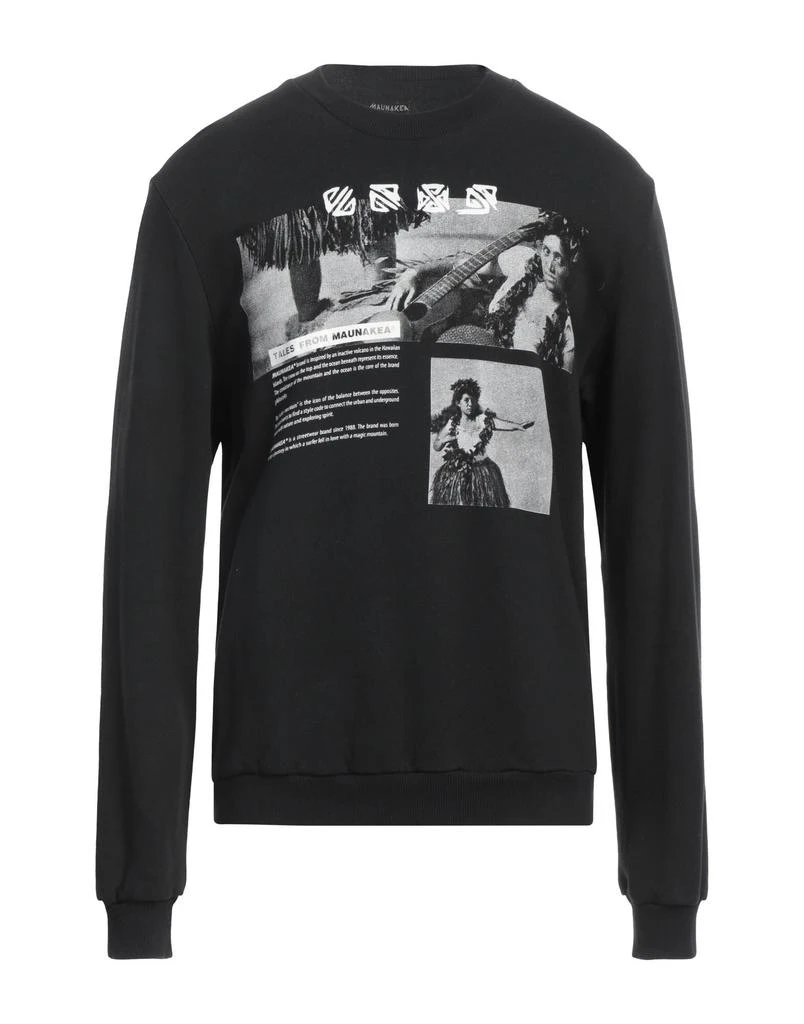 MAUNA KEA Sweatshirt 1
