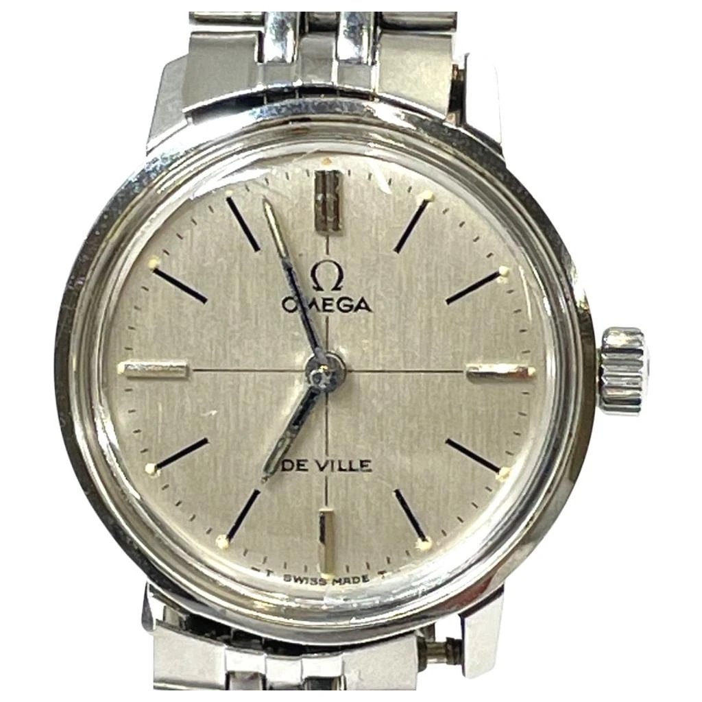 Omega Omega De Ville watch 1