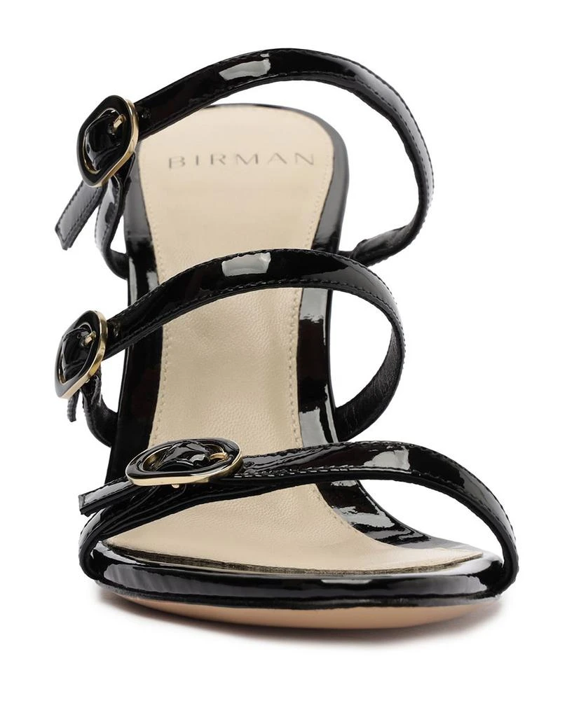 Alexandre Birman Women's Poppy 85 Sandals 10