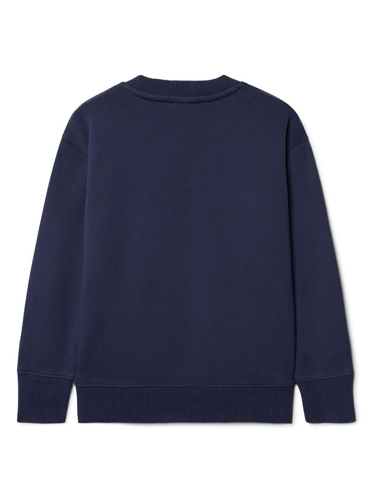 Off-White Off White Sweaters Blue 2