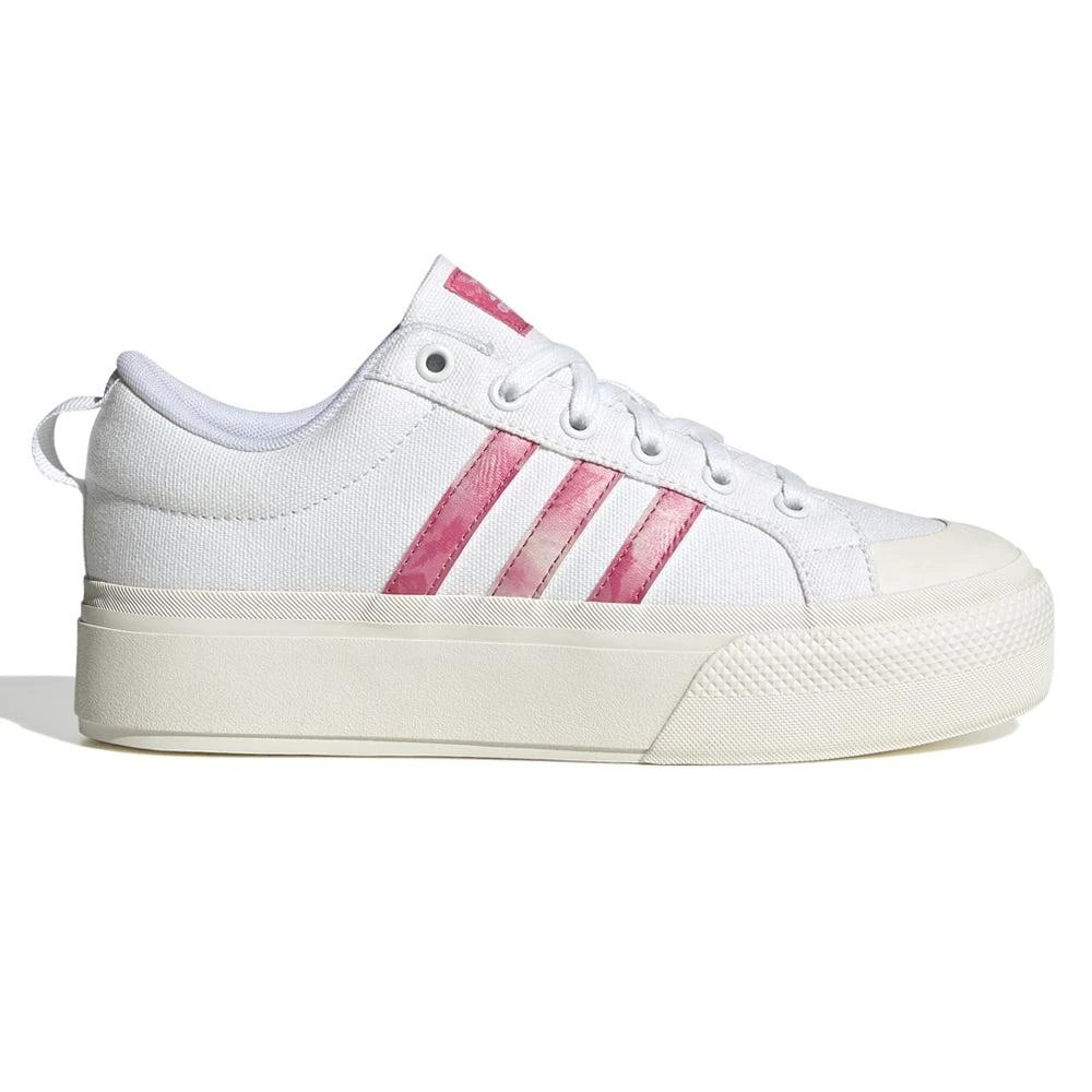 Adidas Bravada 2 Platform Sneakers 1