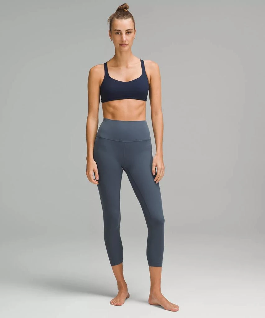 lululemon lululemon Align™ High-Rise Crop 23" 2