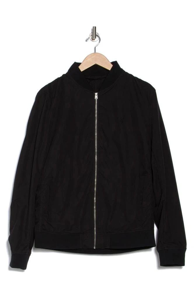 ALL SAINTS Nova Bomber Jacket 3