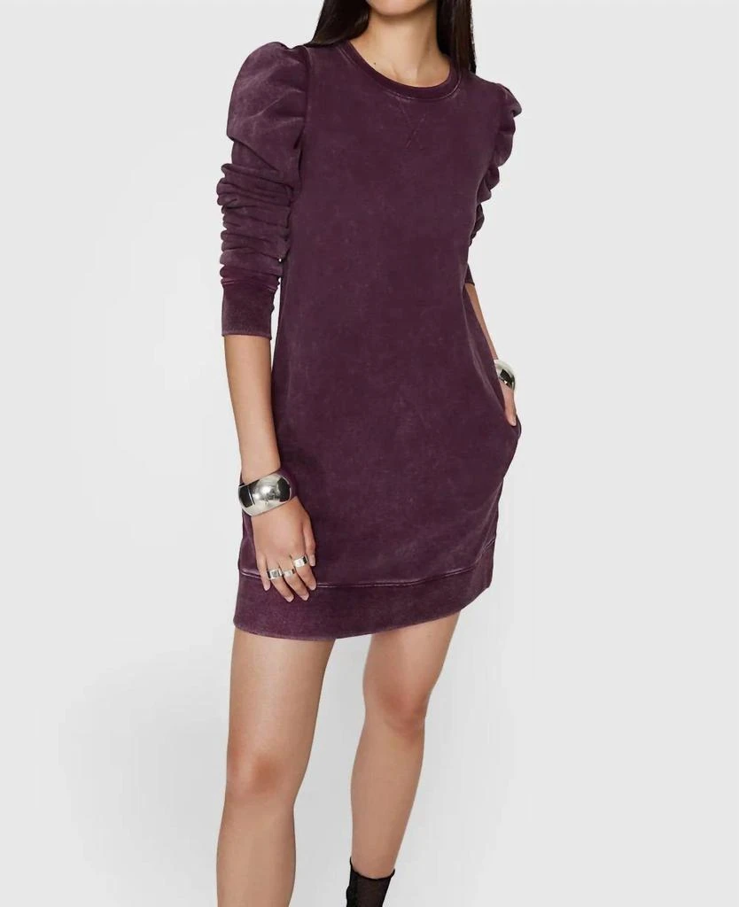 knee length dresses for ladies Mira Mini Skirt