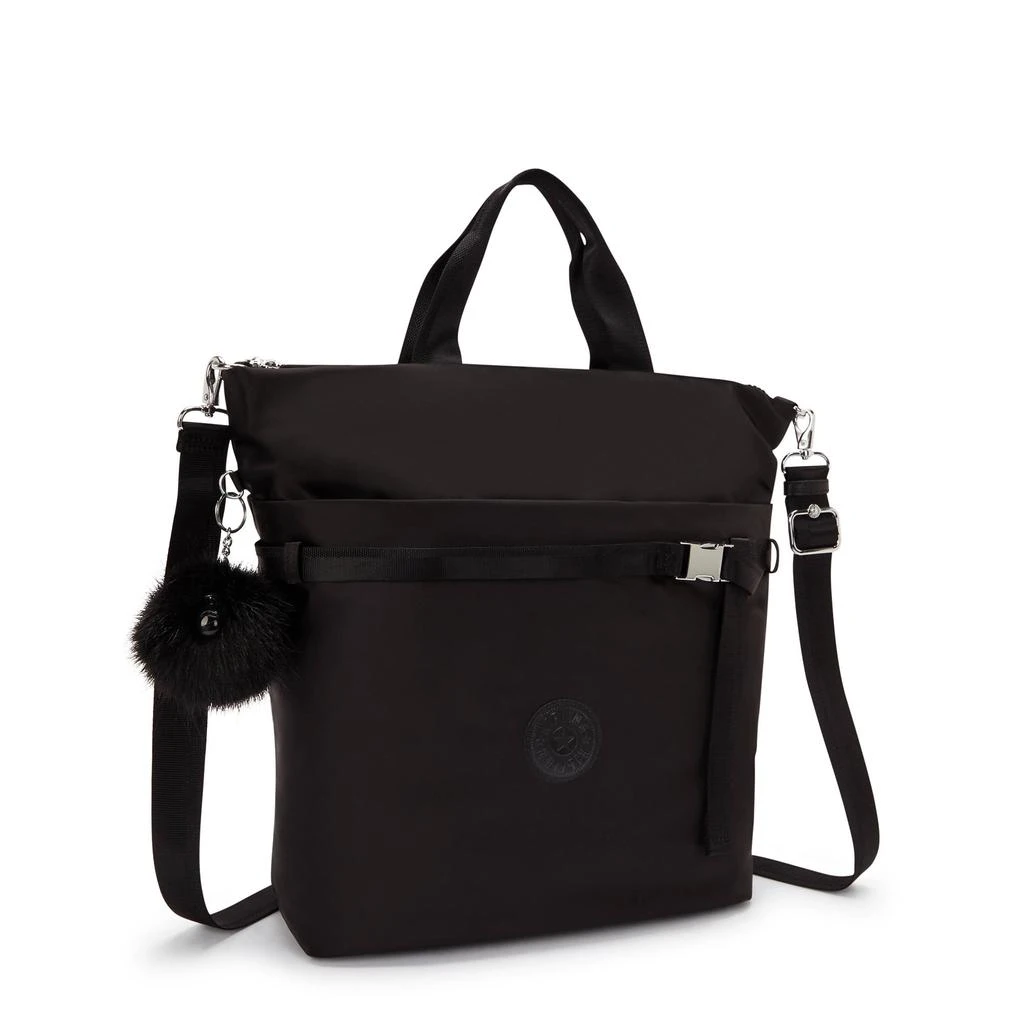 Kipling Antoinne Laptop Crossbody Tote Bag 2