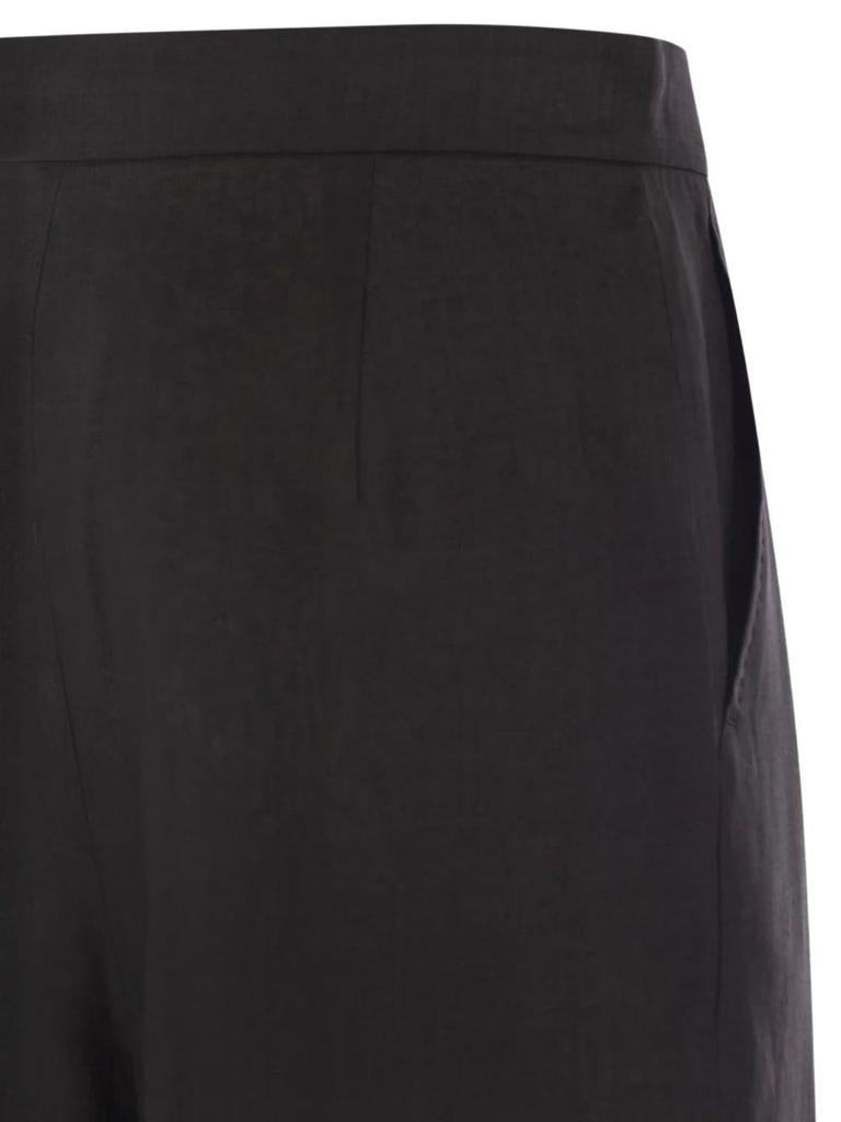 MaxMara Studio MaxMara Studio DAZZY Trousers