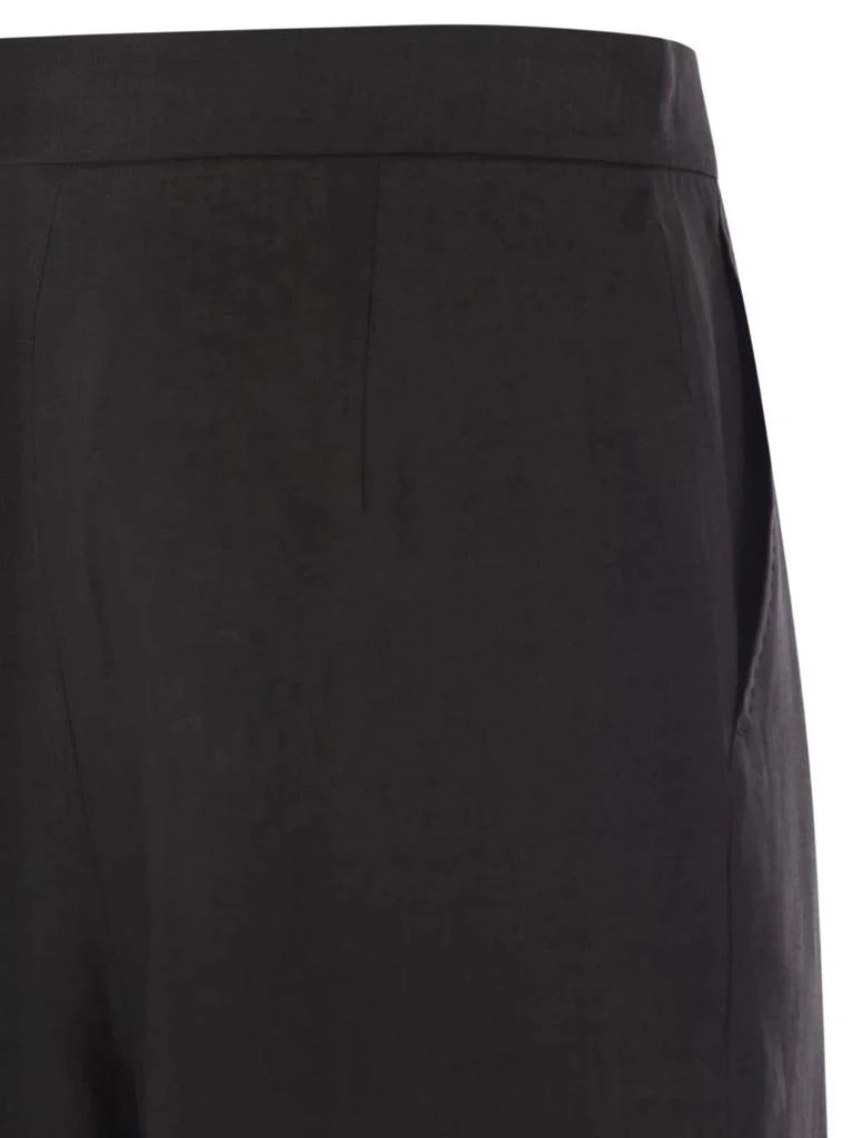 MaxMara Studio MaxMara Studio DAZZY Trousers 2