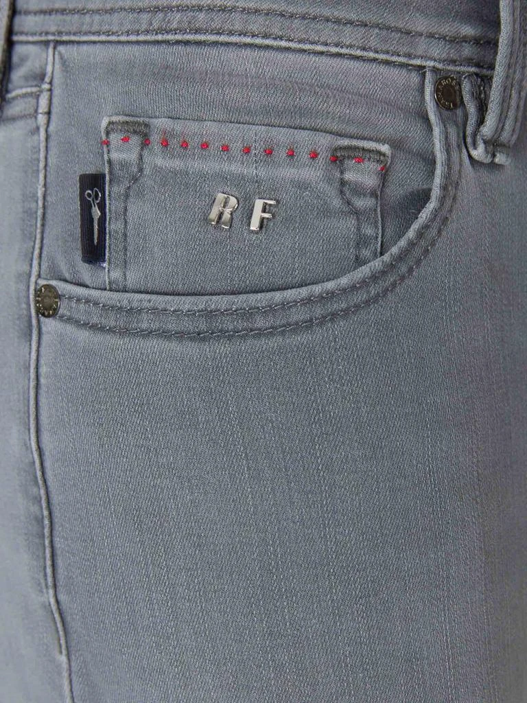Tramarossa Tramarossa Super Stretch Leonardo Jeans 3