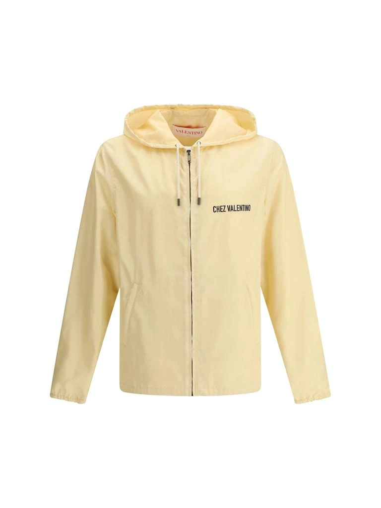 Valentino Waterproof Jacket 1