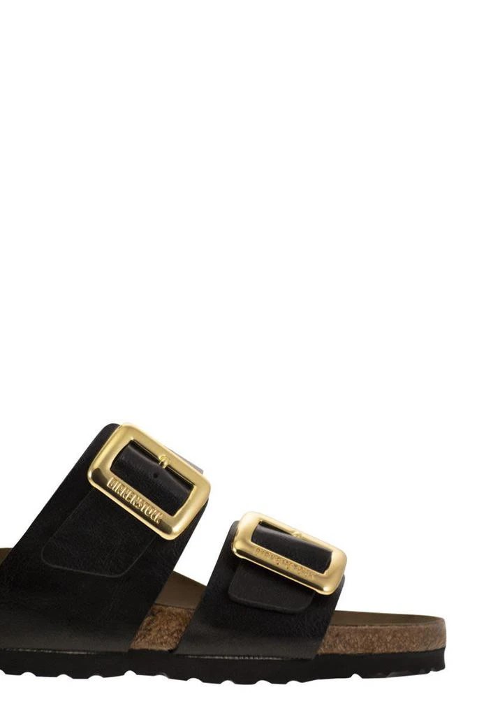 Birkenstock Birkenstock Sydney Cb - Sandal With Two Straps And Buckles 6