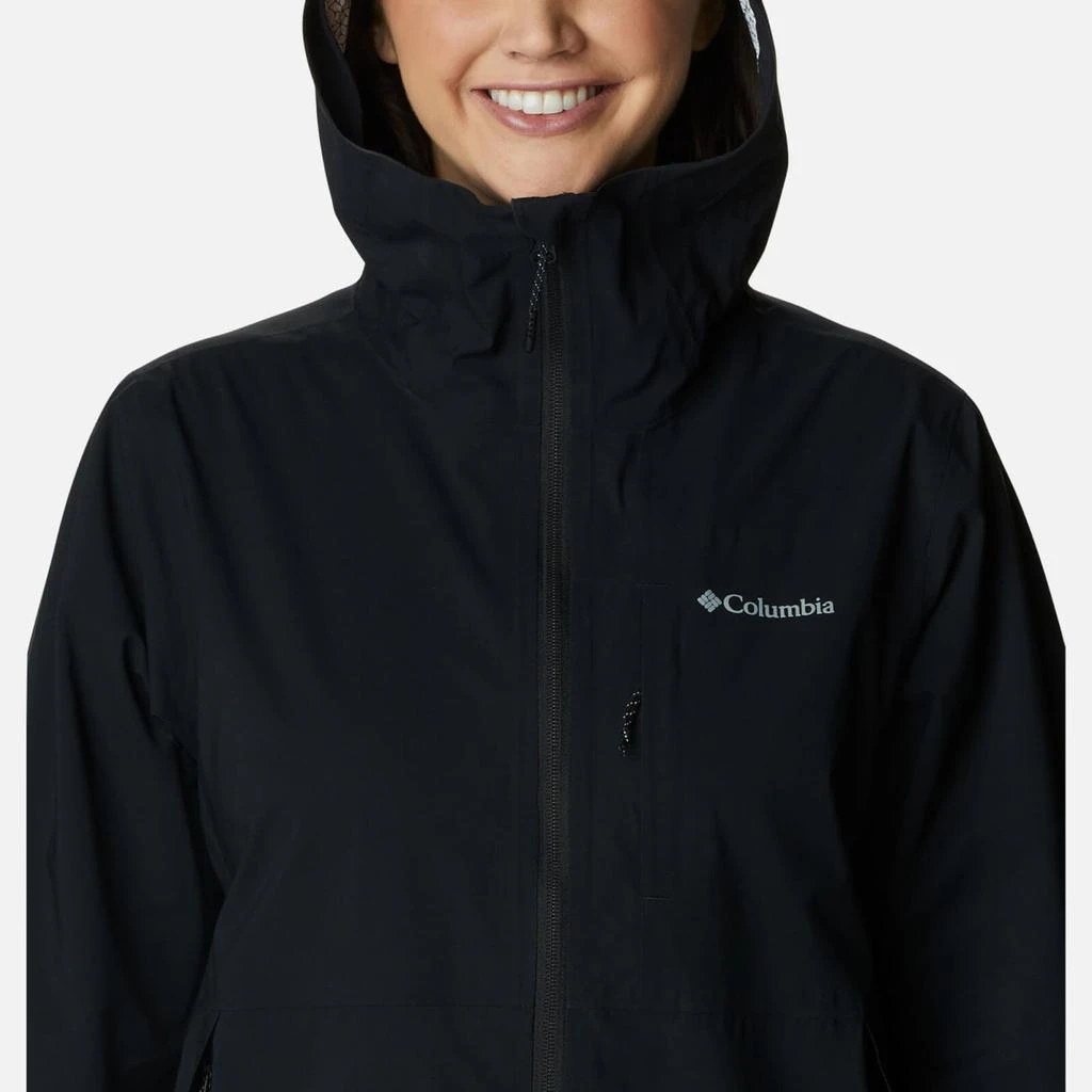 Columbia Columbia Ampli-Dry™ Shell Coat 5