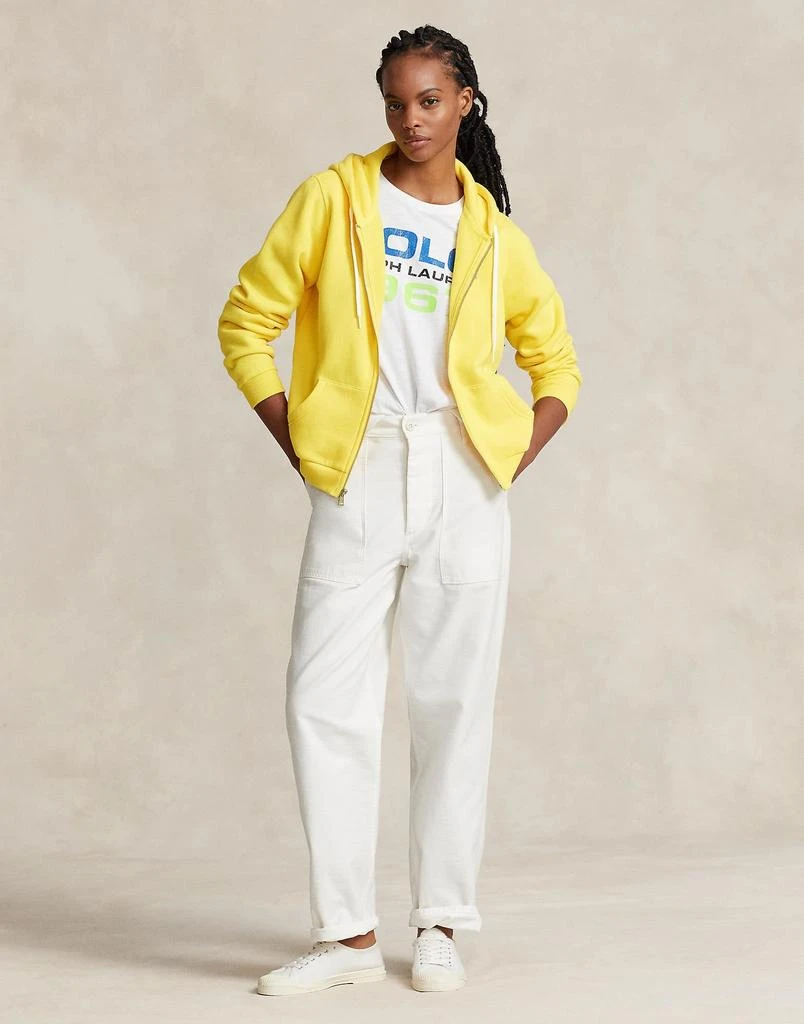 Ralph Lauren Hooded sweatshirt 4