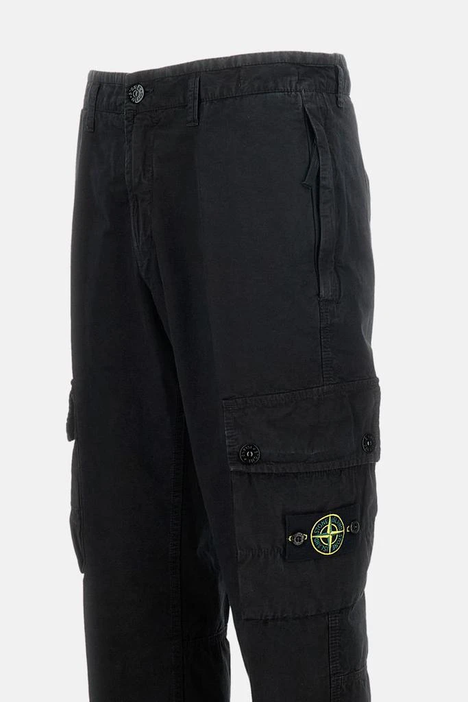 Stone Island Cargo Trouser 2