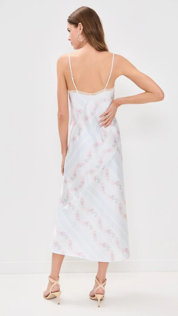 LOVESHACKFANCY Ermon Dress 2
