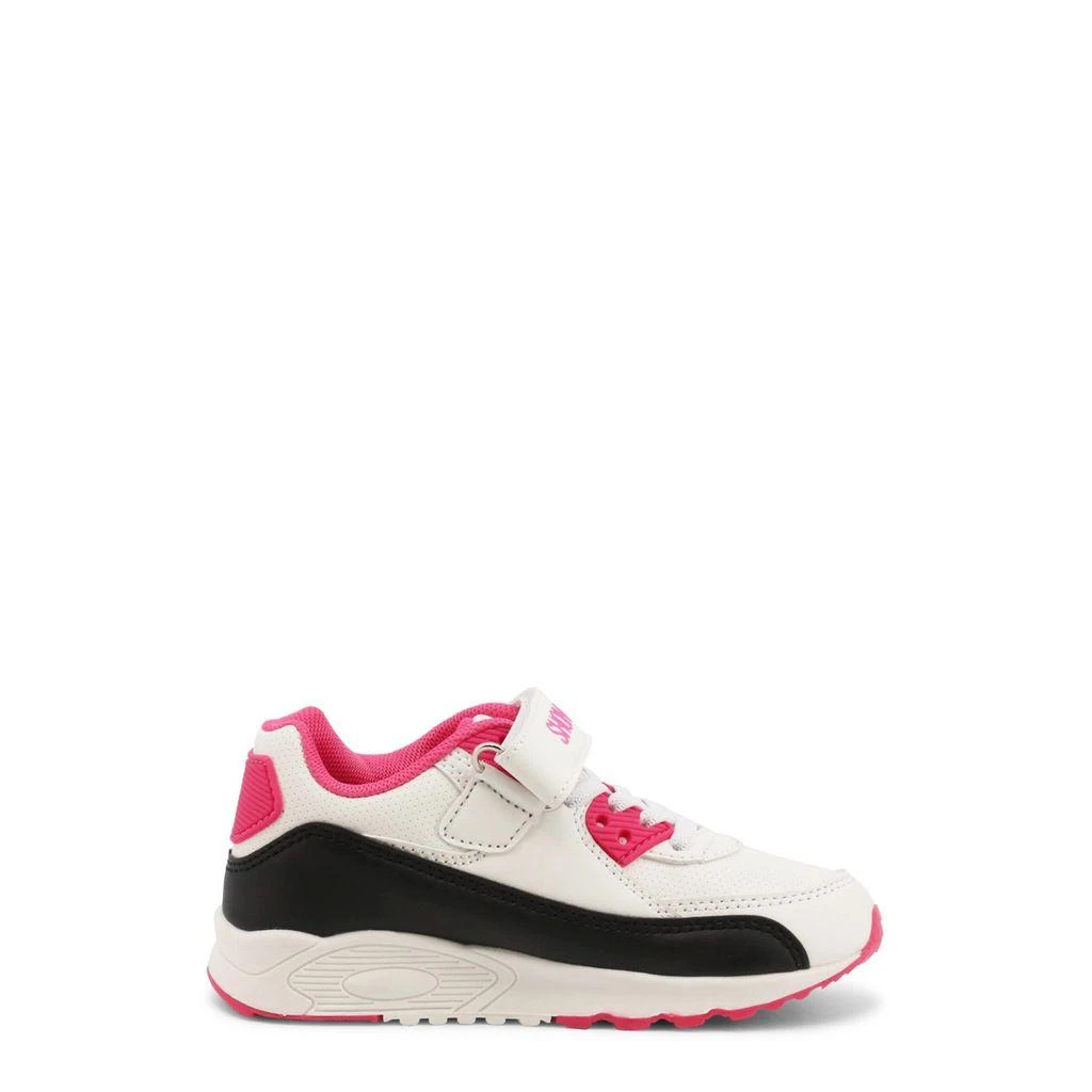 Shone Sneakers White Girl 5