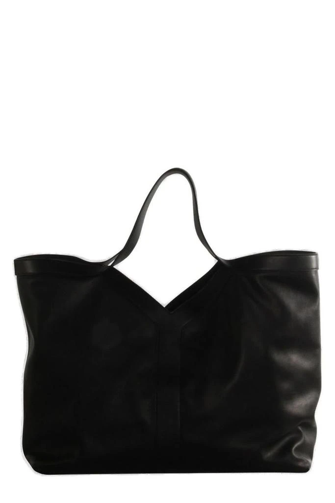 Yves Saint Laurent Saint Laurent Y Maxi Tote Bag 2
