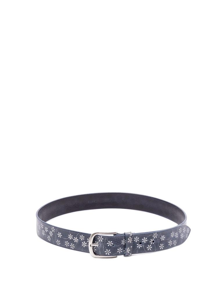 ORCIANI Orciani `Stain Soapy` Belt
