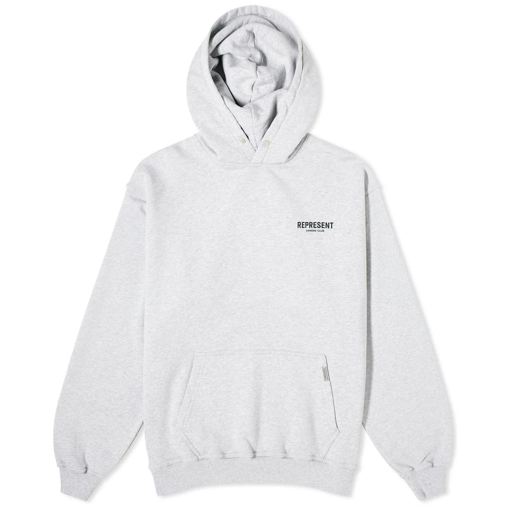 Represent Represent Owners Club Hoodie 1